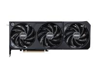 MSI RTX5070 SHADOW 3XFAN OC 12GB GDRR7 192B DX12 PCIE 5.0 X16 (3XDP 1XHDMI)